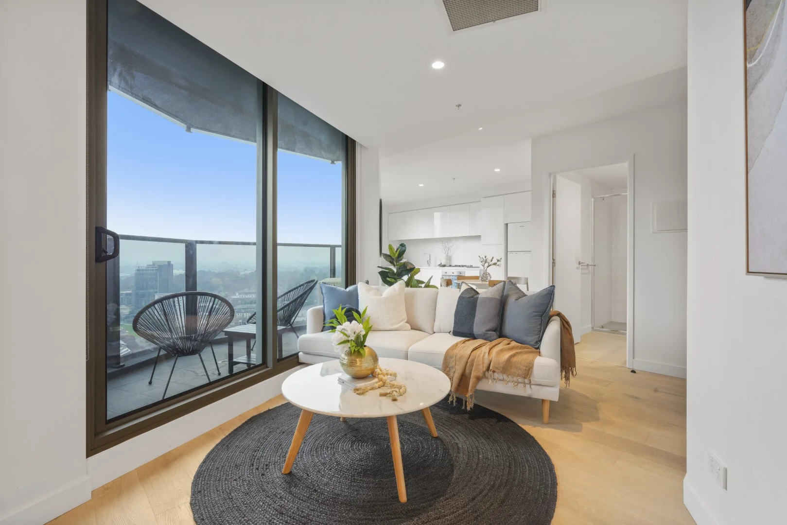 2805e/42-48 Balston St, Southbank VIC 3006