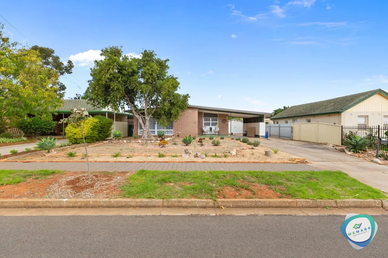 12 Robins Street, Elizabeth Downs SA 5113