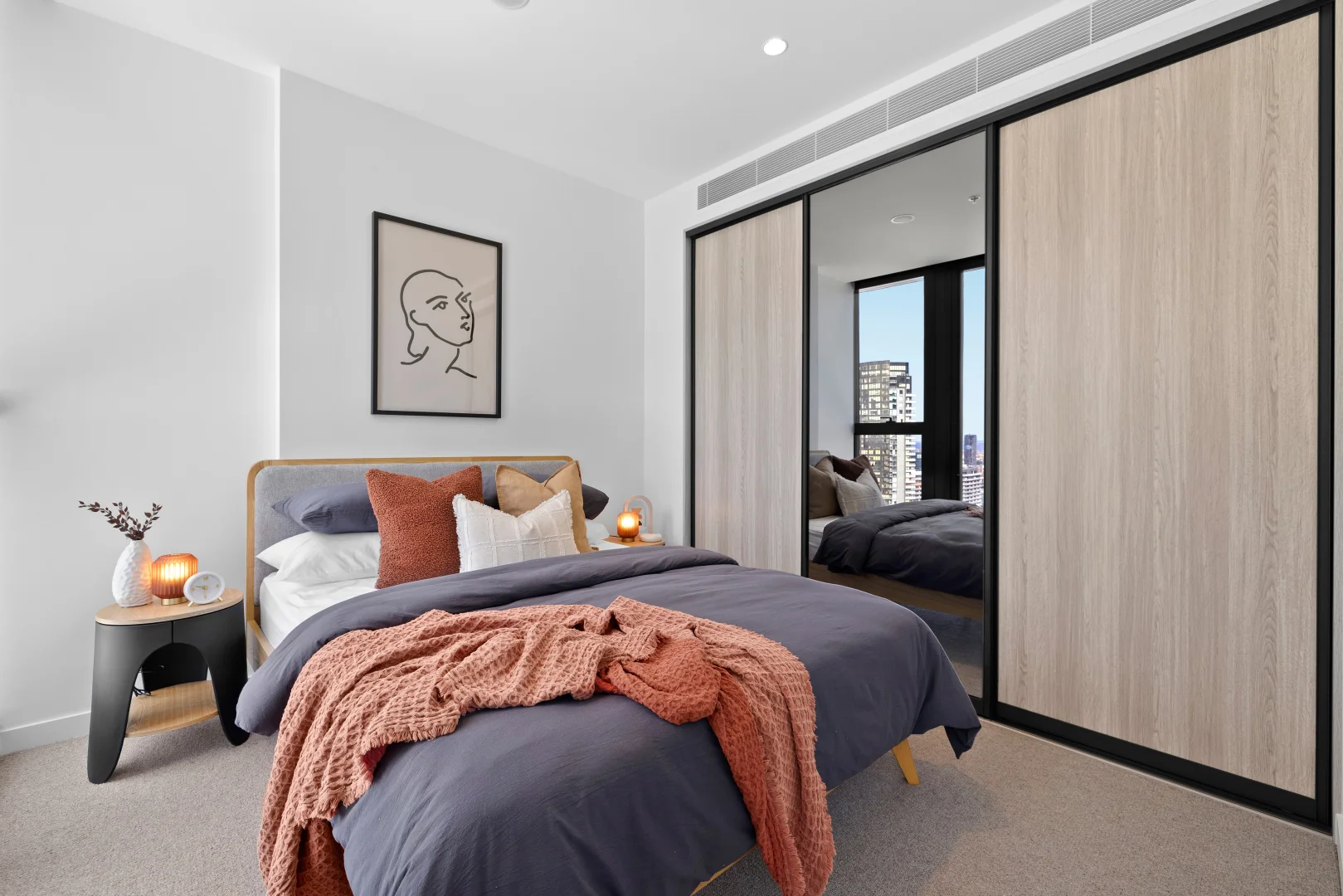 Additional image 7 of 2310/687/La Trobe, Docklands VIC 3008