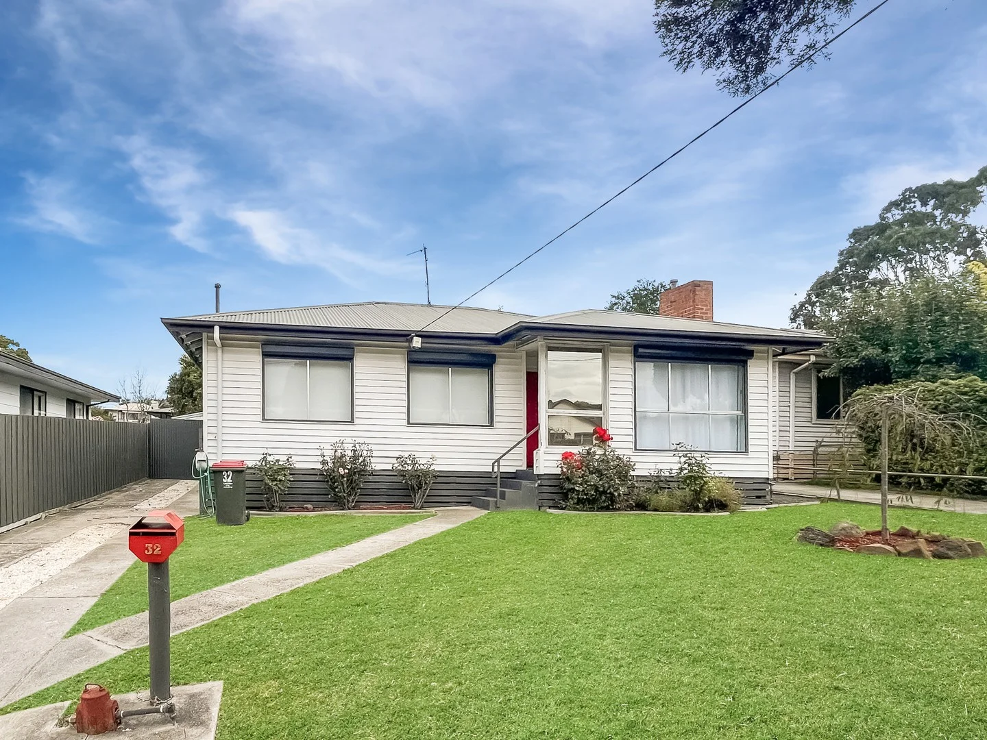 32 Churchill Road, Morwell VIC 3840