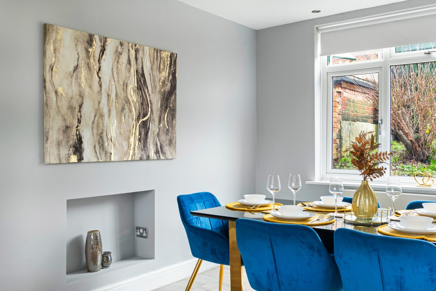 Additional image 6 of 3 Bed Detached House, Valley Road, NG5, N1 7GU