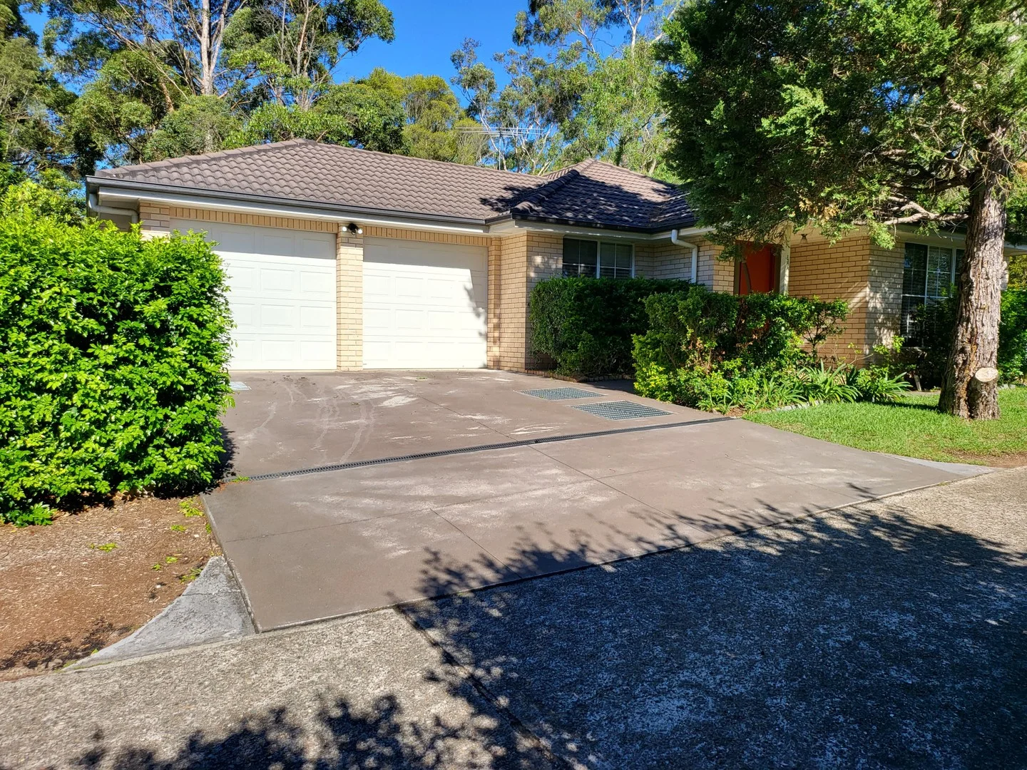133A ORATAVA AVENUE, West Pennant Hills NSW 2125