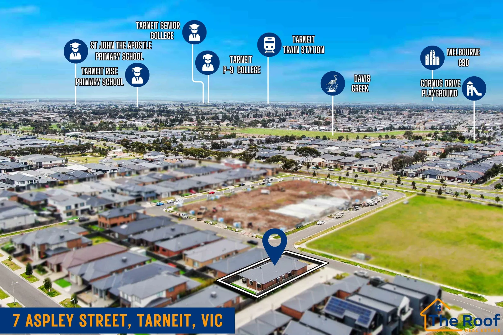 Additional image 25 of 7 Aspley Street, Tarneit VIC 3029