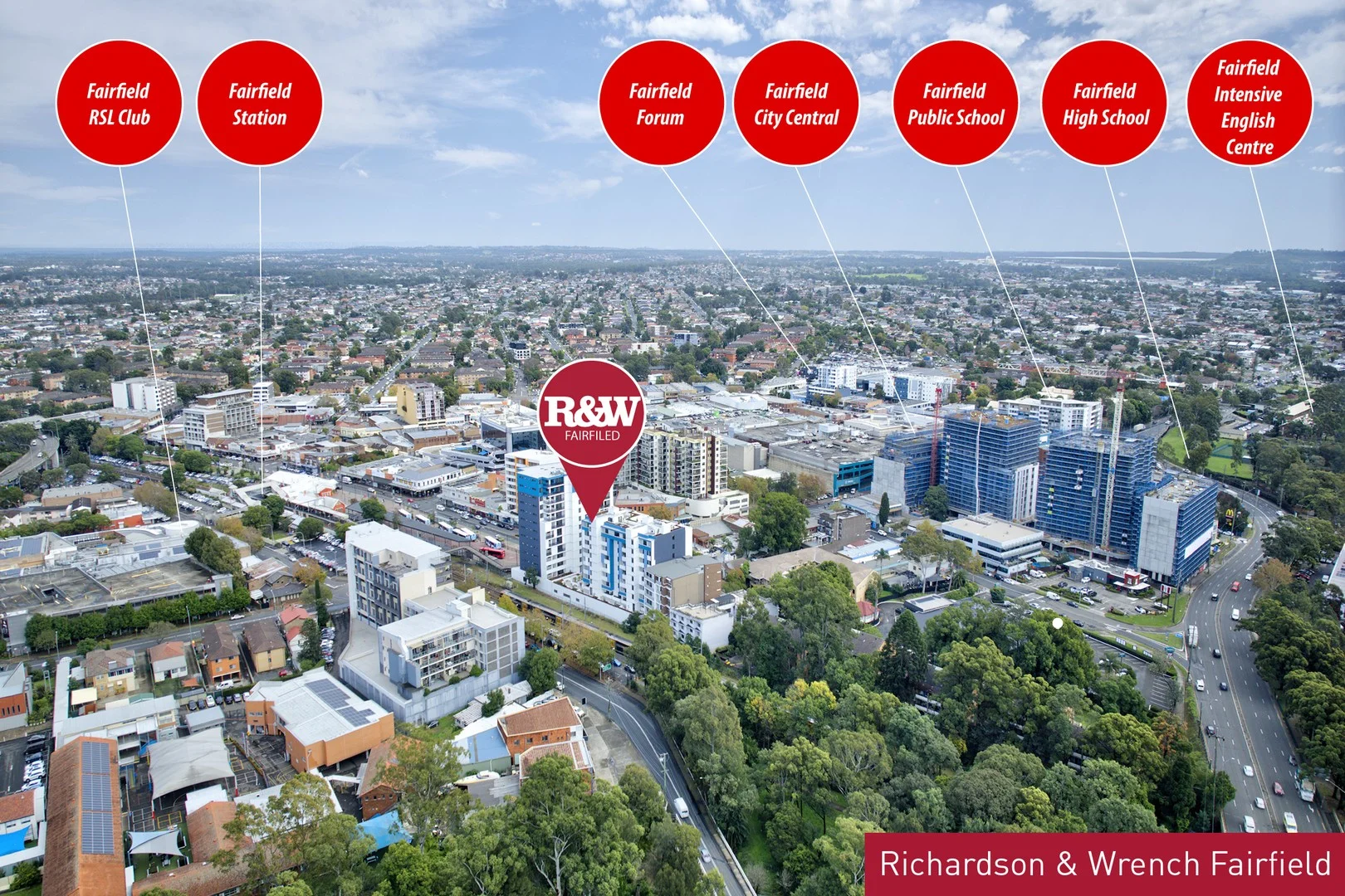 Additional image 2 of A1104/8 The Crescent, Fairfield NSW 2165