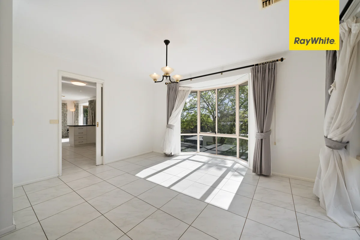 4 Darrell Place, Chapman ACT 2611 photo 4