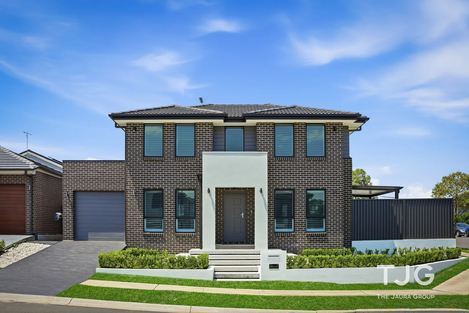 1 Kranji Street, Box Hill NSW 2765