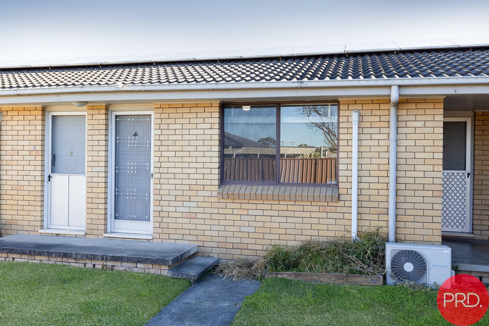 4/31 Maitland Street, Kurri Kurri NSW 2327