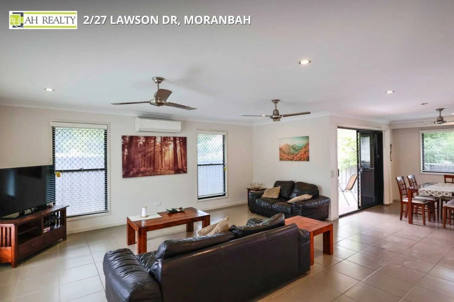 2/27 Lawson Drive, Moranbah QLD 4744