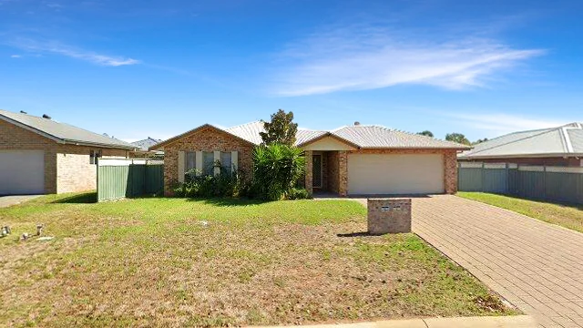 10 Shetland Avenue, Dubbo NSW 2830