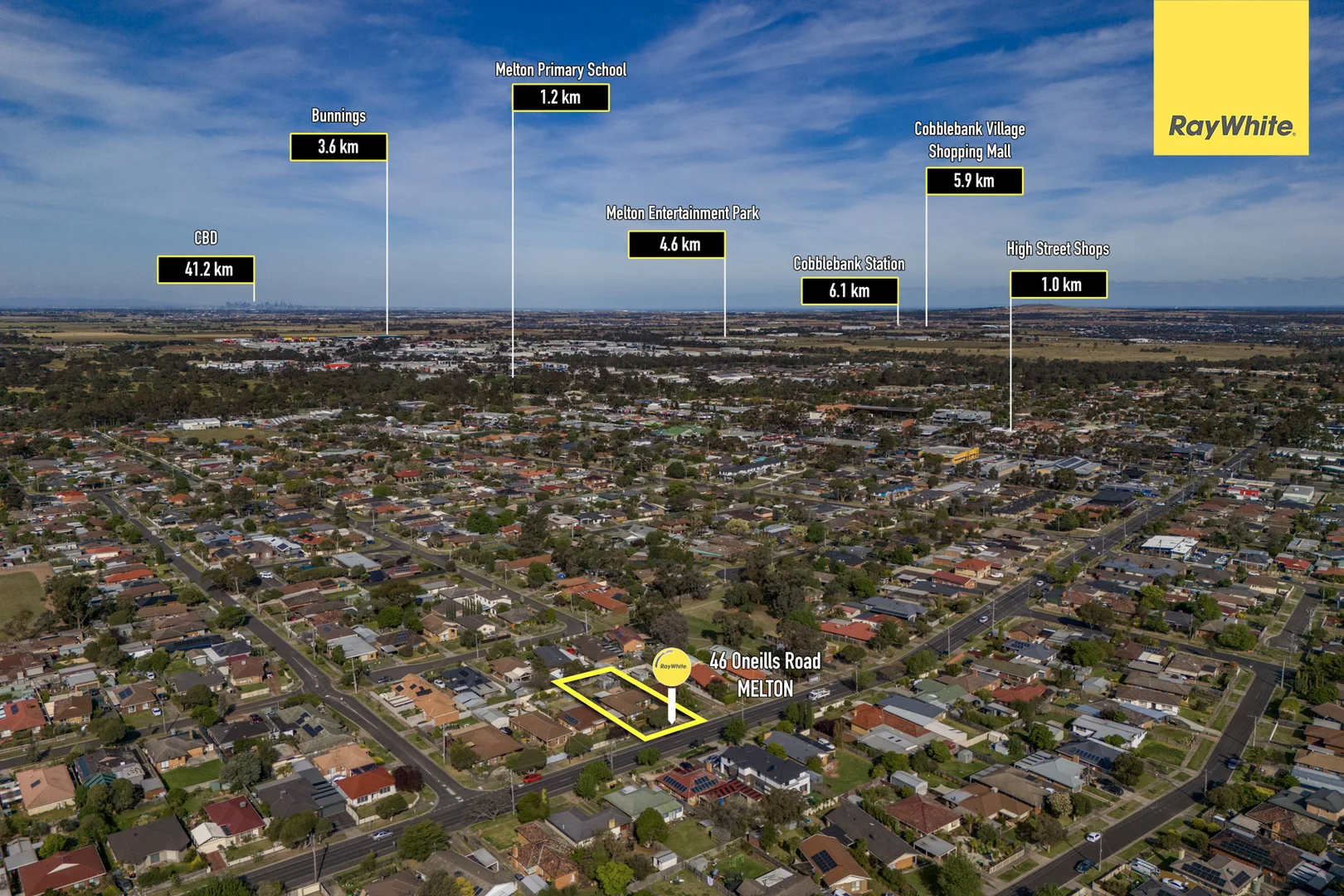Additional image 20 of 46 Oneills Road, Melton VIC 3337