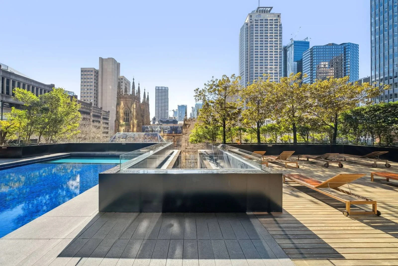 Additional image 16 of 4406/101 Bathurst Street, Sydney NSW 2000