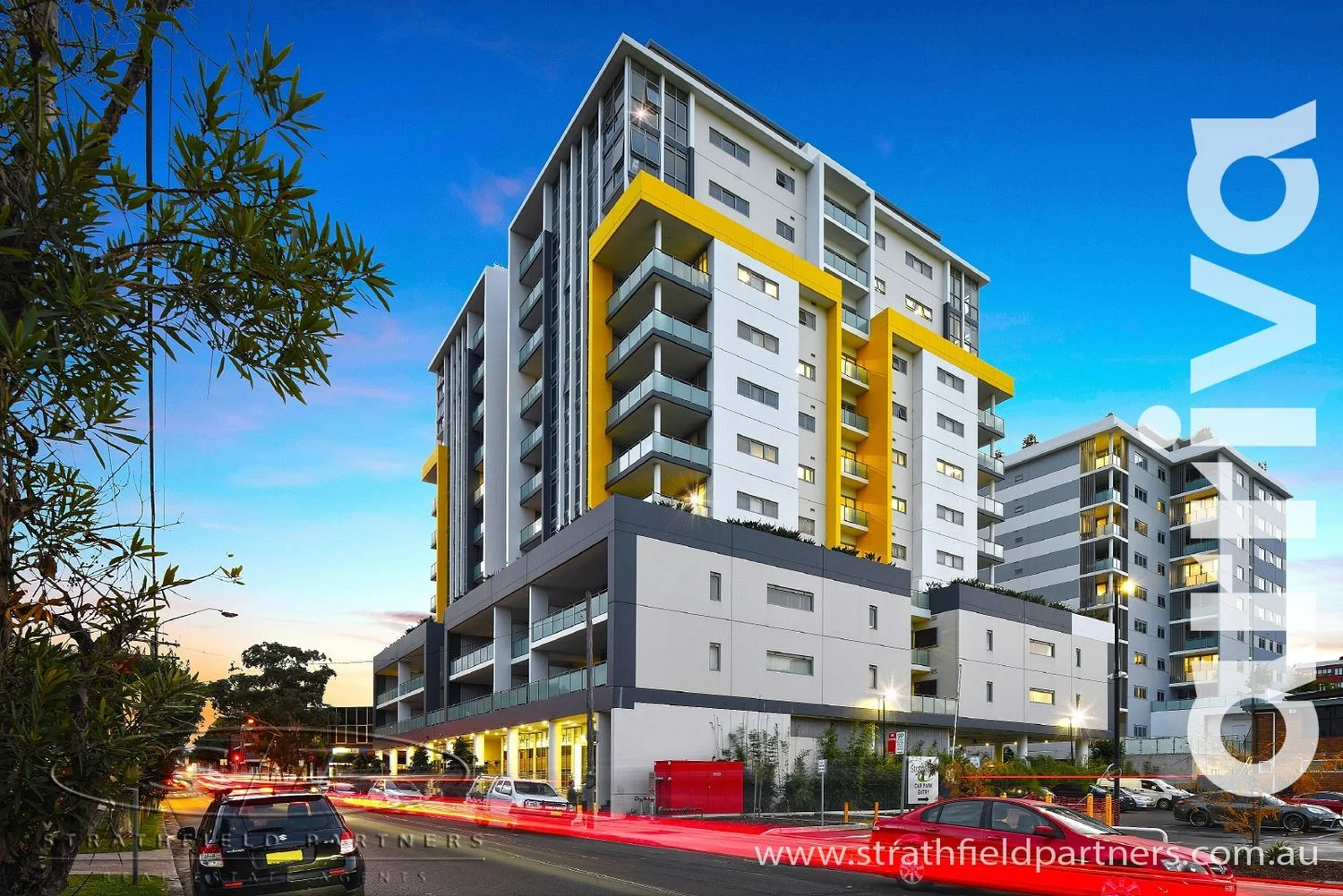 Additional image 13 of 1102/23 Morwick Street, Strathfield NSW 2135