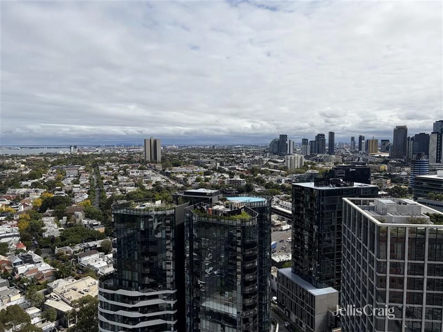 Additional image 5 of 2505/50 Albert Road, South Melbourne VIC 3205