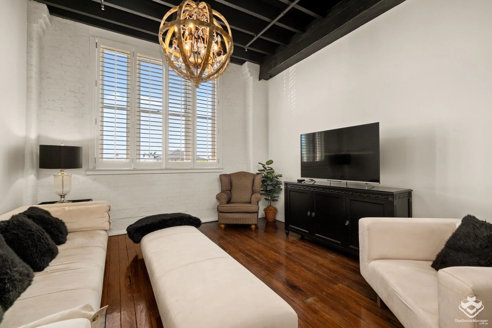 232/64 Macquarie Street, Teneriffe QLD 4005