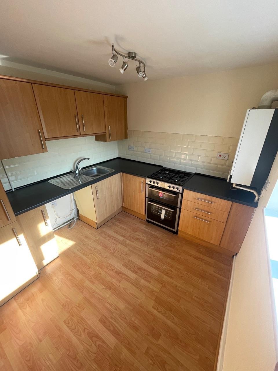 Additional image 7 of 2 Bed Flat, Elwes Lodge, NG4, N1 7GU