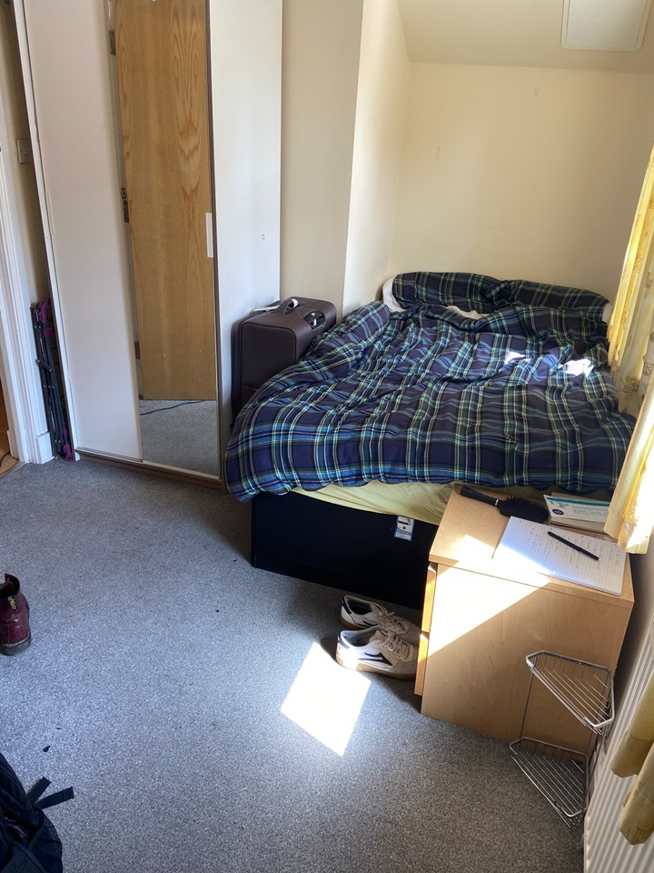 Additional image 2 of 2 Bed Flat, Albany Road, CF24, N1 7GU