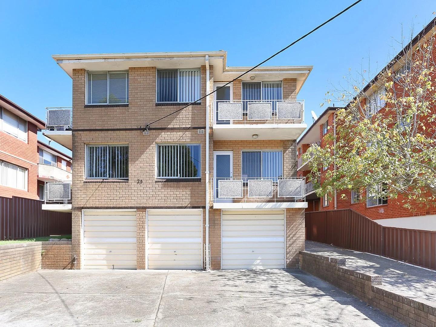 5/25 Rosemont Street, Punchbowl NSW 2196