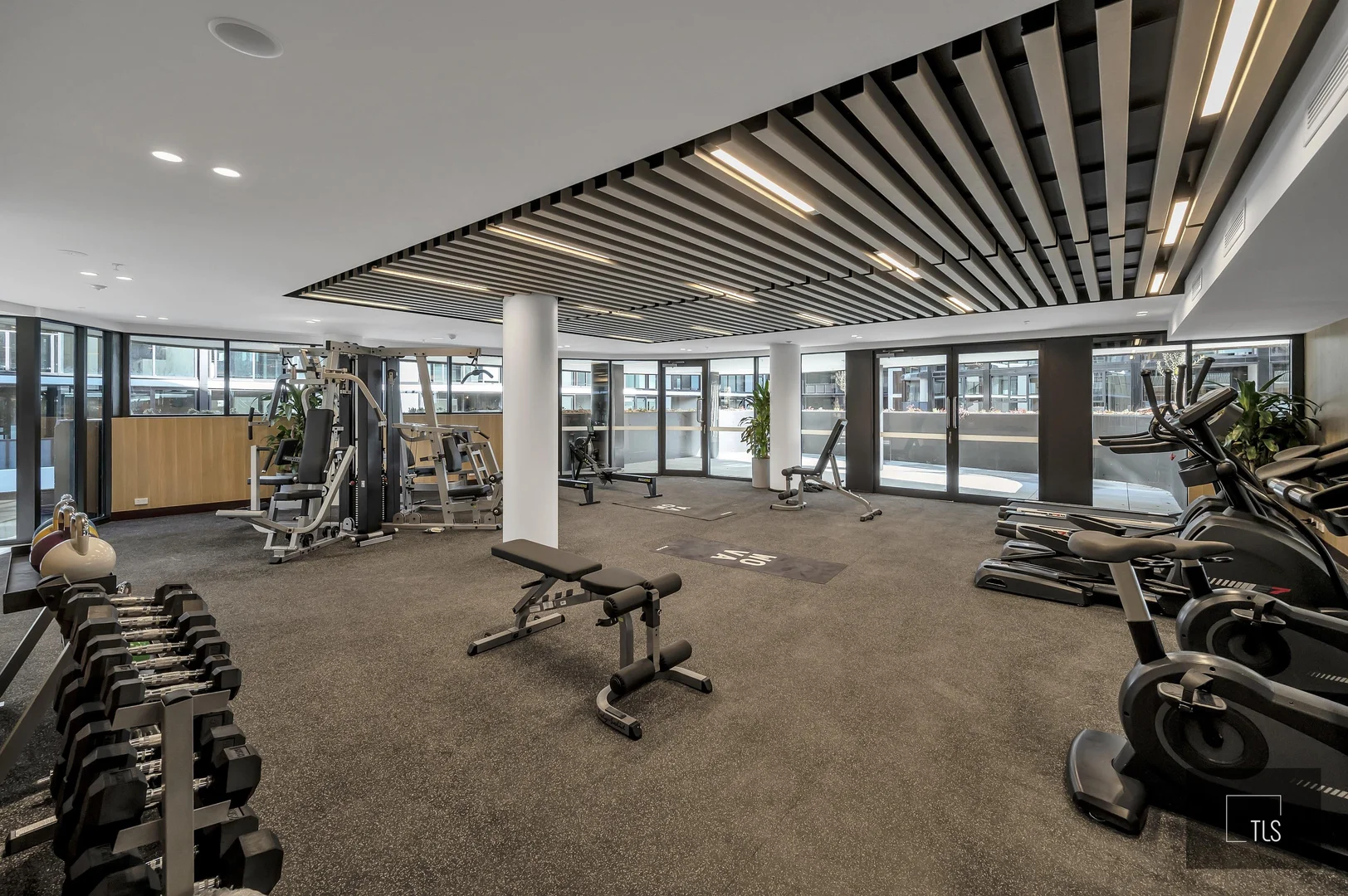 Additional image 13 of 1504/2 Furzer Street, Phillip ACT 2606