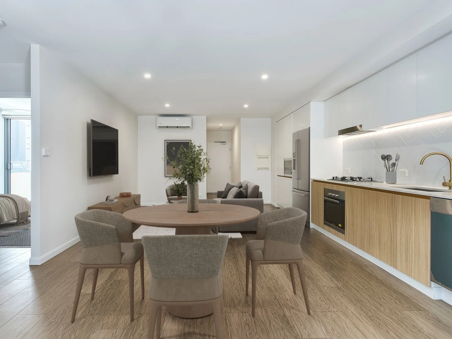 208/89 Victoria Street, West End QLD 4101