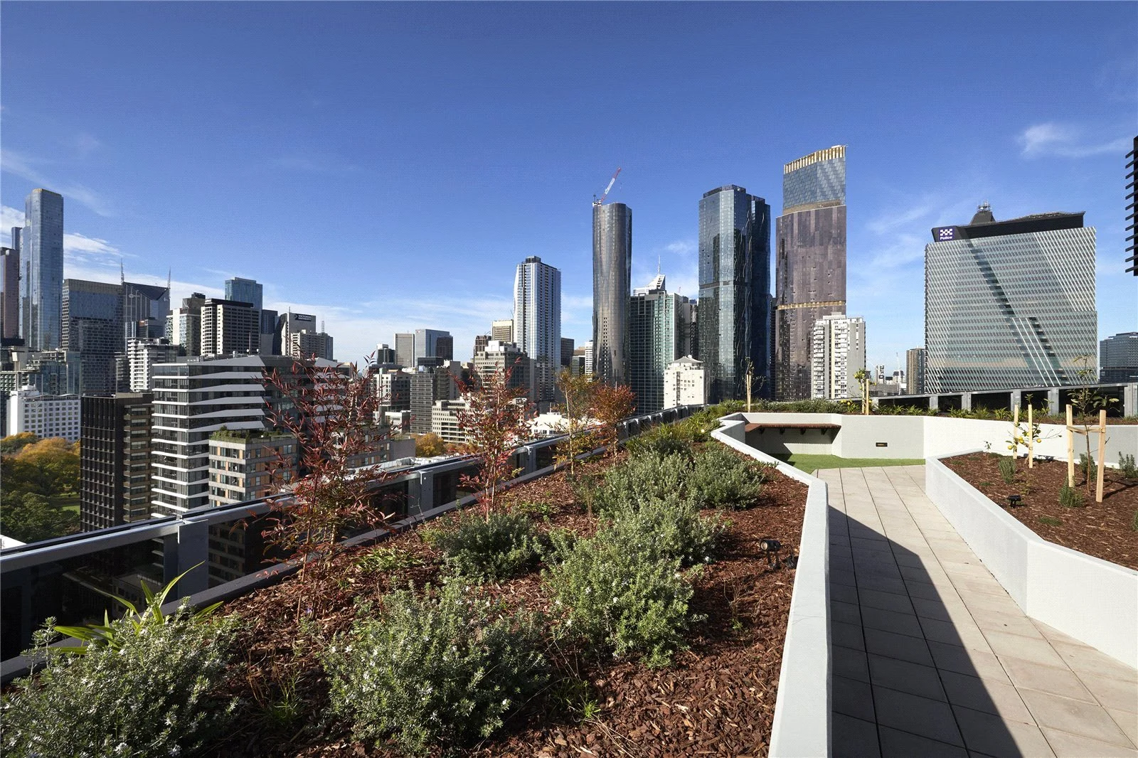Additional image 10 of 210/408 Spencer Street, West Melbourne VIC 3003