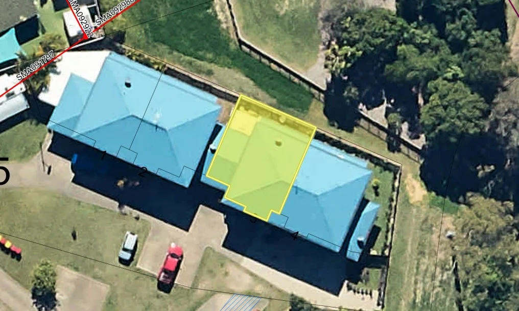 Additional image 23 of 3/5 Pacific Court, Kin Kora QLD 4680
