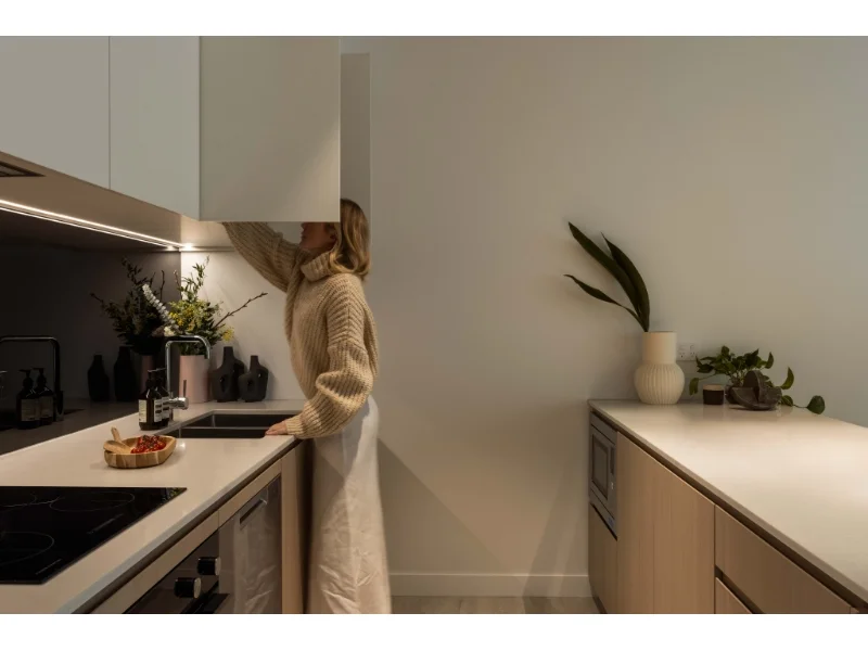 Additional image 3 of 1007/153 Sturt Street, Southbank VIC 3006