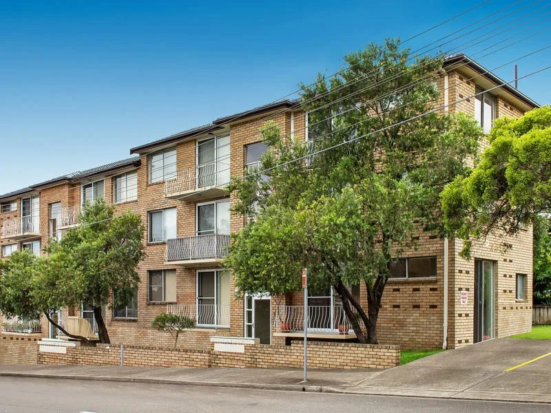 3/8 Punt, Gladesville NSW 2111