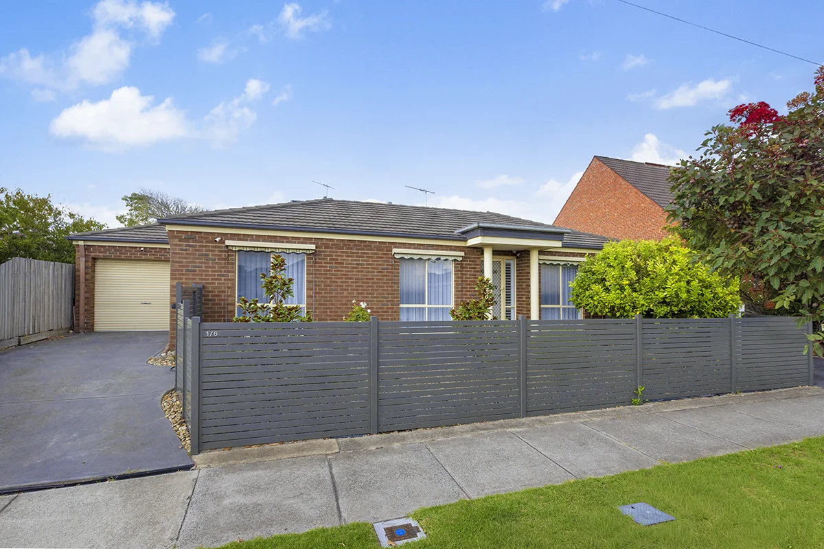 1/6 Sherwood Avenue, Chelsea VIC 3196
