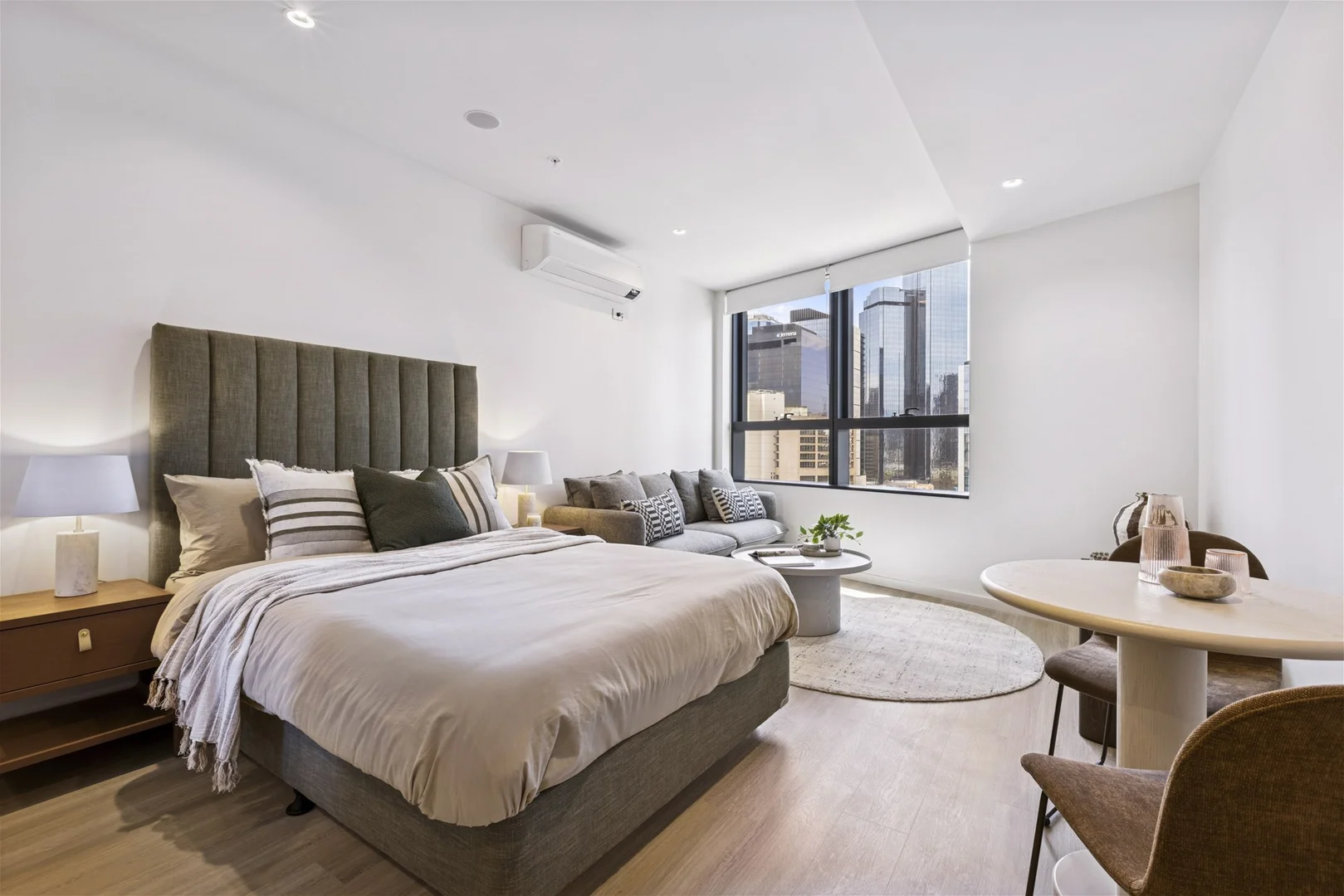 Additional image 5 of 1712/648 Flinders Street, Docklands VIC 3008