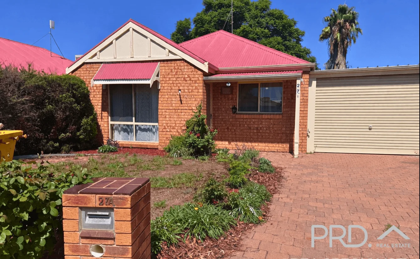 27A Cavallo Drive, Mildura VIC 3500