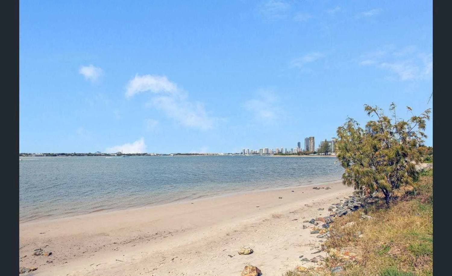34/224 Marine Parade, Labrador QLD 4215