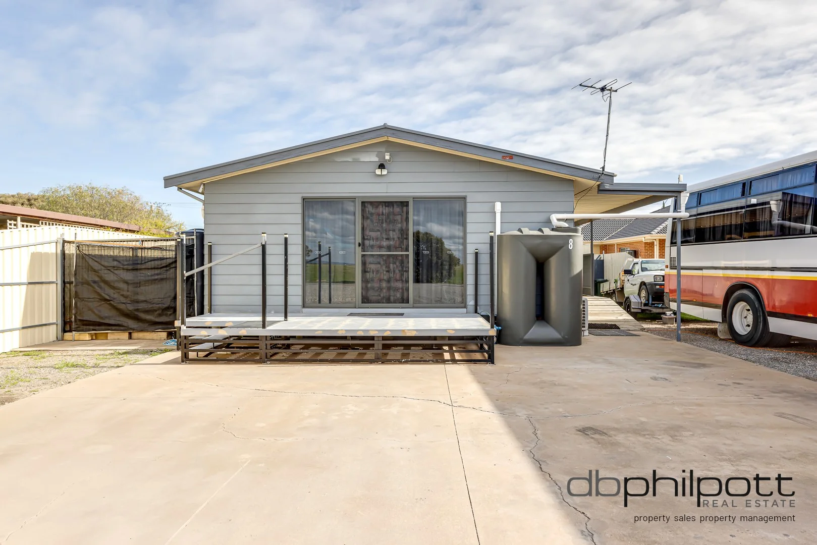 Additional image 2 of Room 2/8 Whiting Street, St Kilda SA 5110