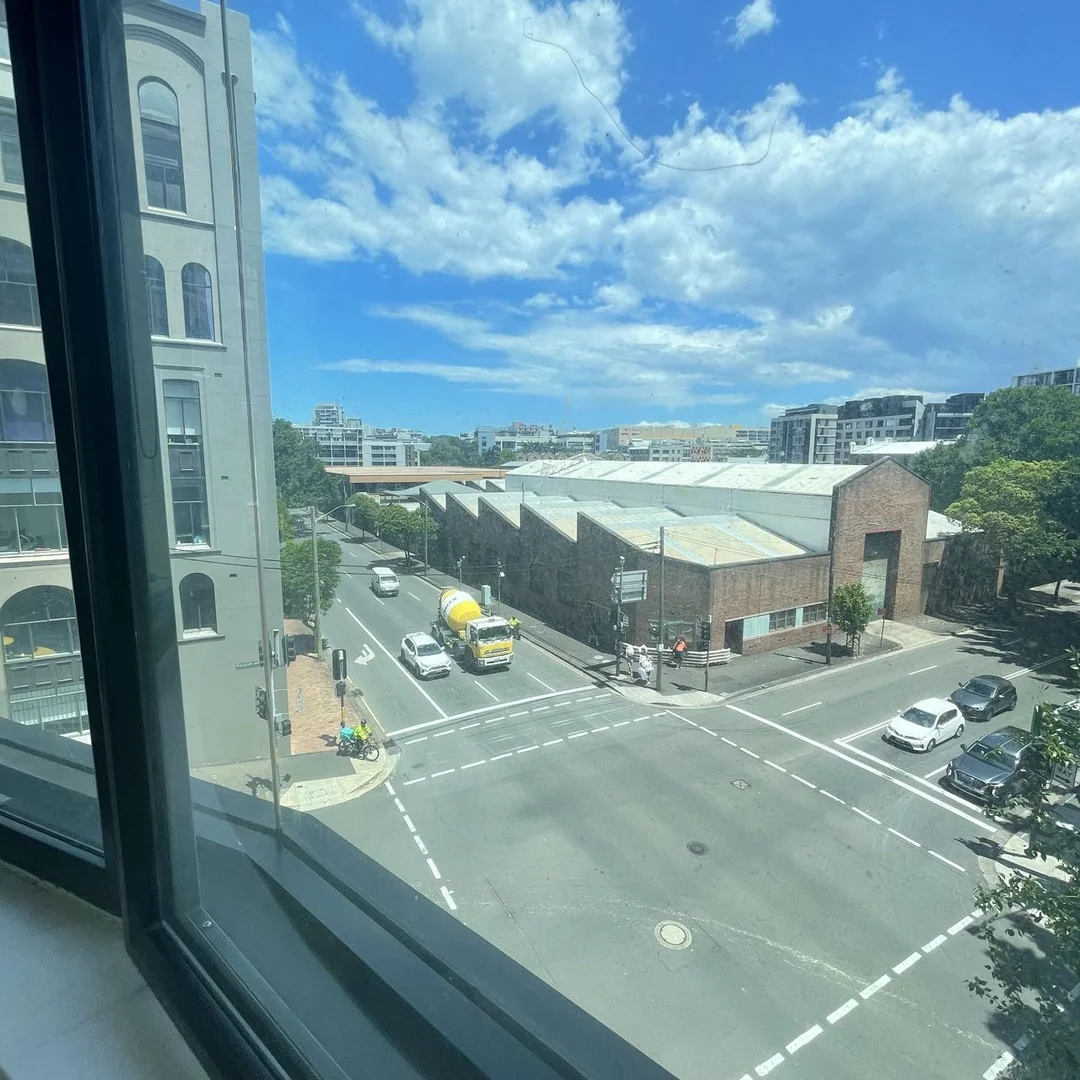 Additional image 11 of WeChat: KRL119 L4/ 310 Wattle St, Ultimo NSW 2007