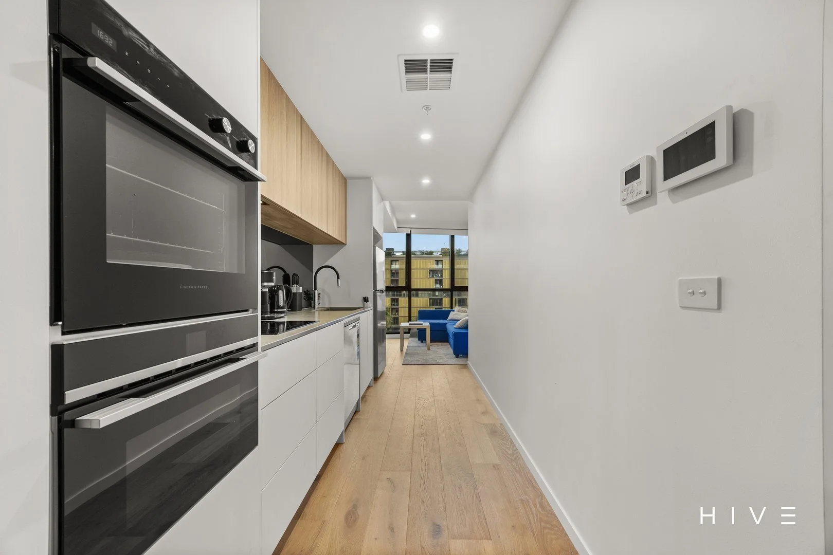 Additional image 3 of 519/351 Northbourne Avenue, Lyneham ACT 2602