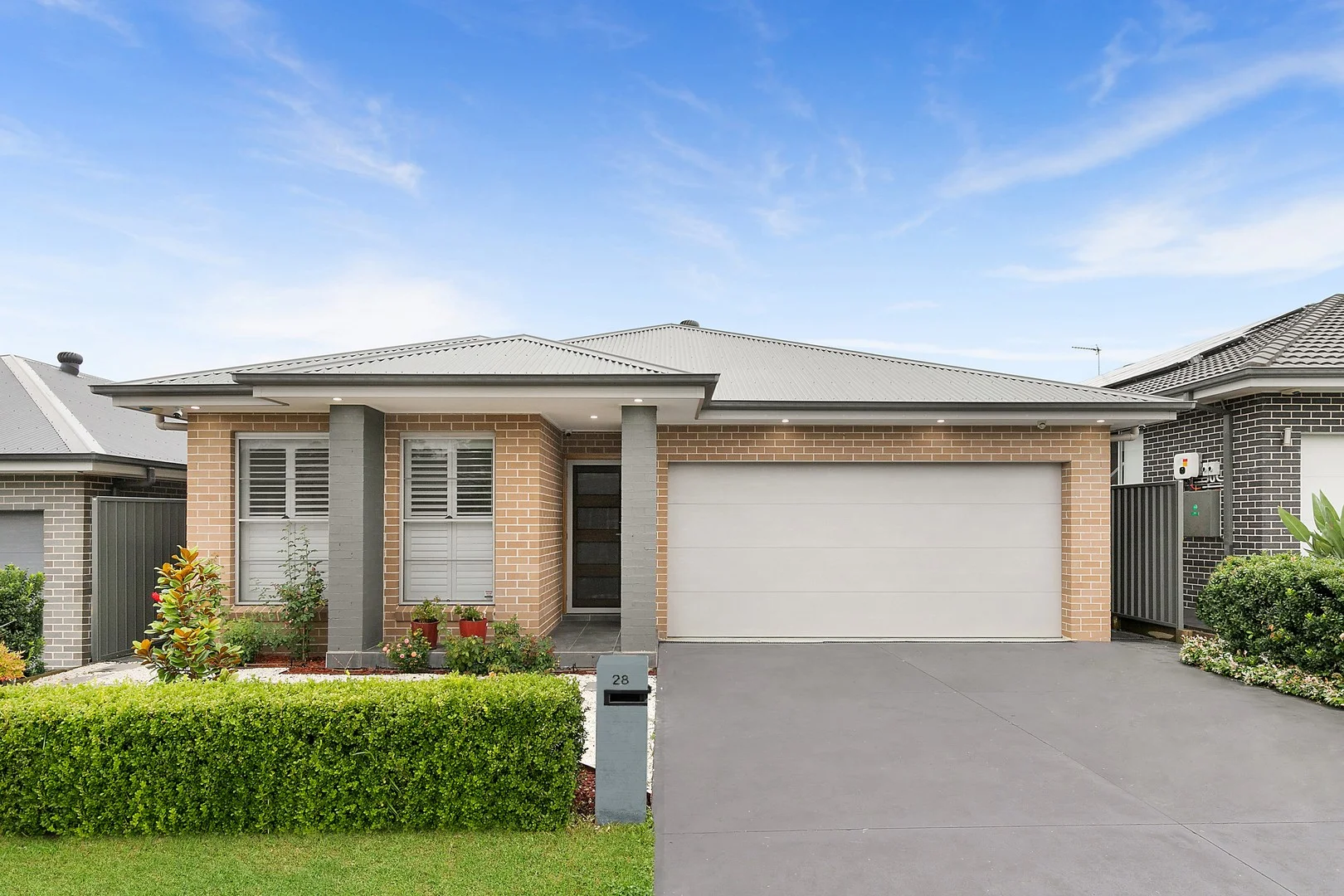 28 Putland Street, Riverstone NSW 2765