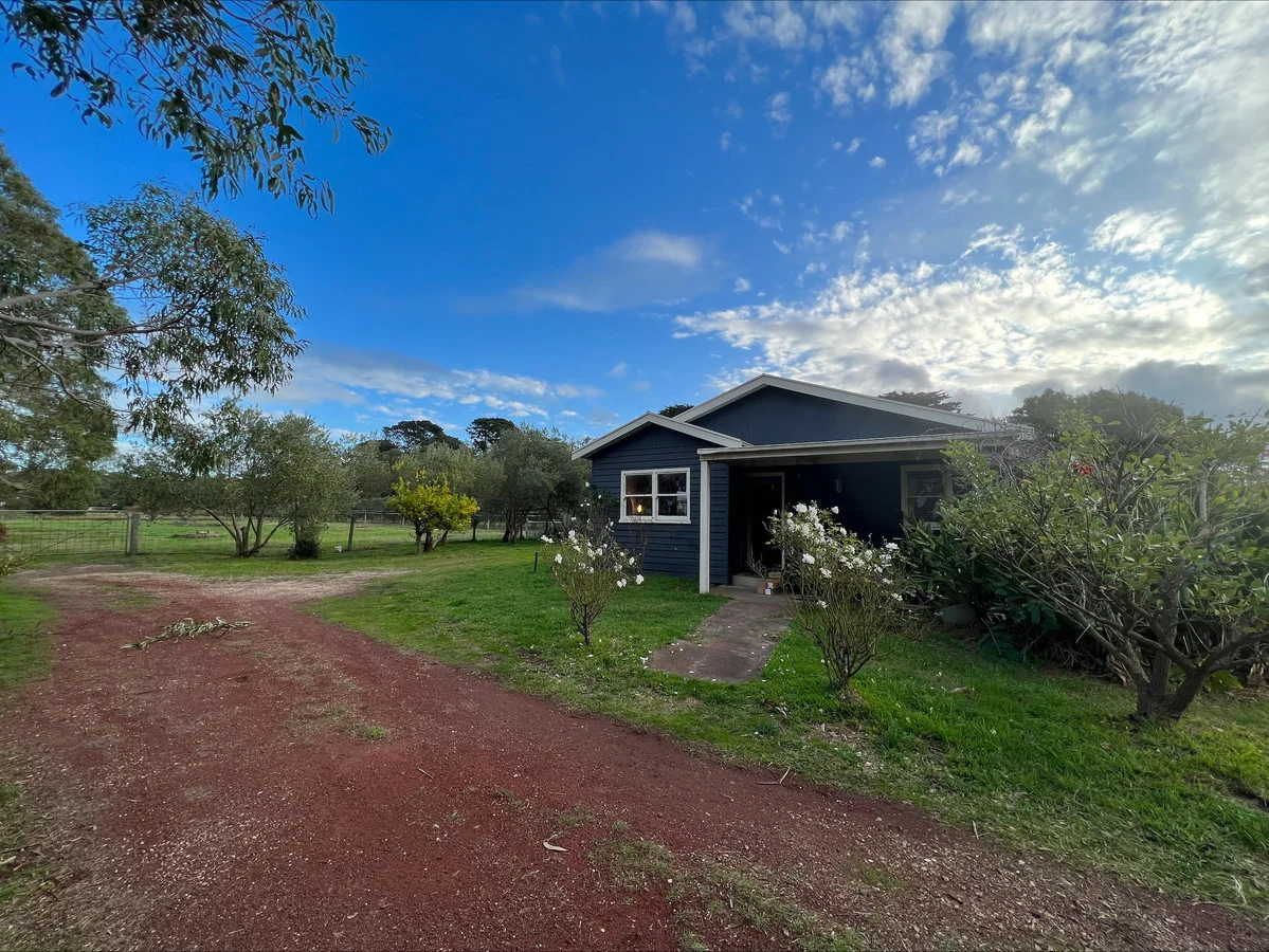 1355A Blackgate Road, Freshwater Creek VIC 3217