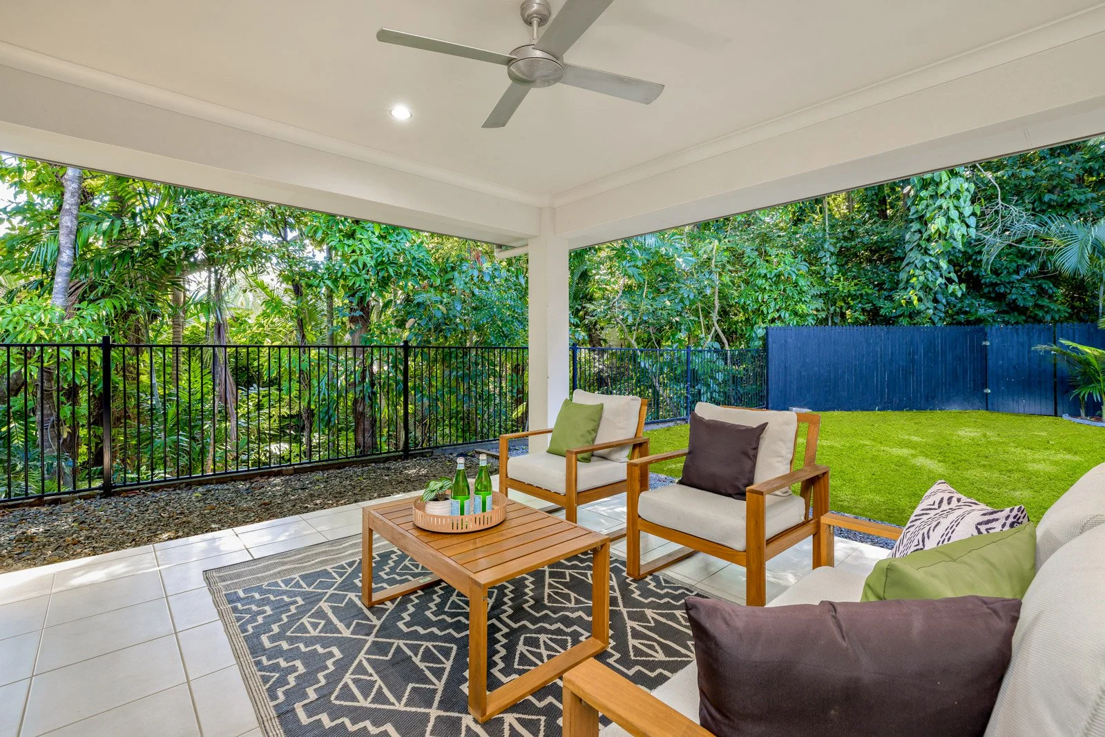 Additional image 11 of 218 Greenslopes Street, Whitfield QLD 4870