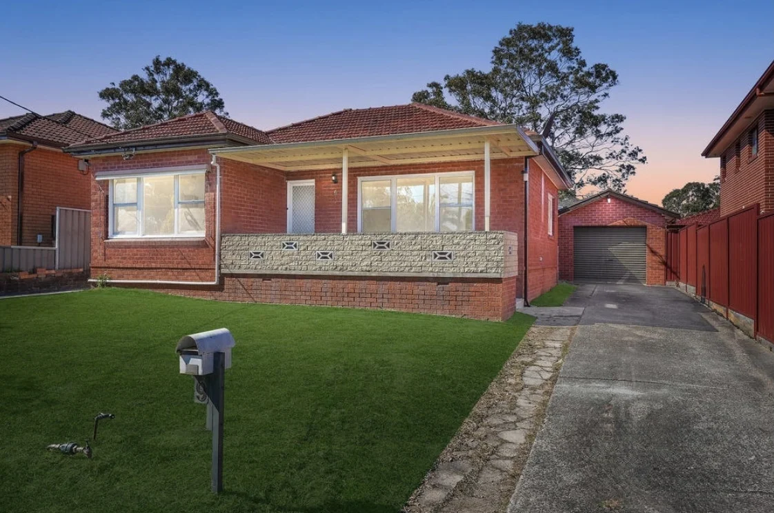 9 Dora Street, Blacktown NSW 2148