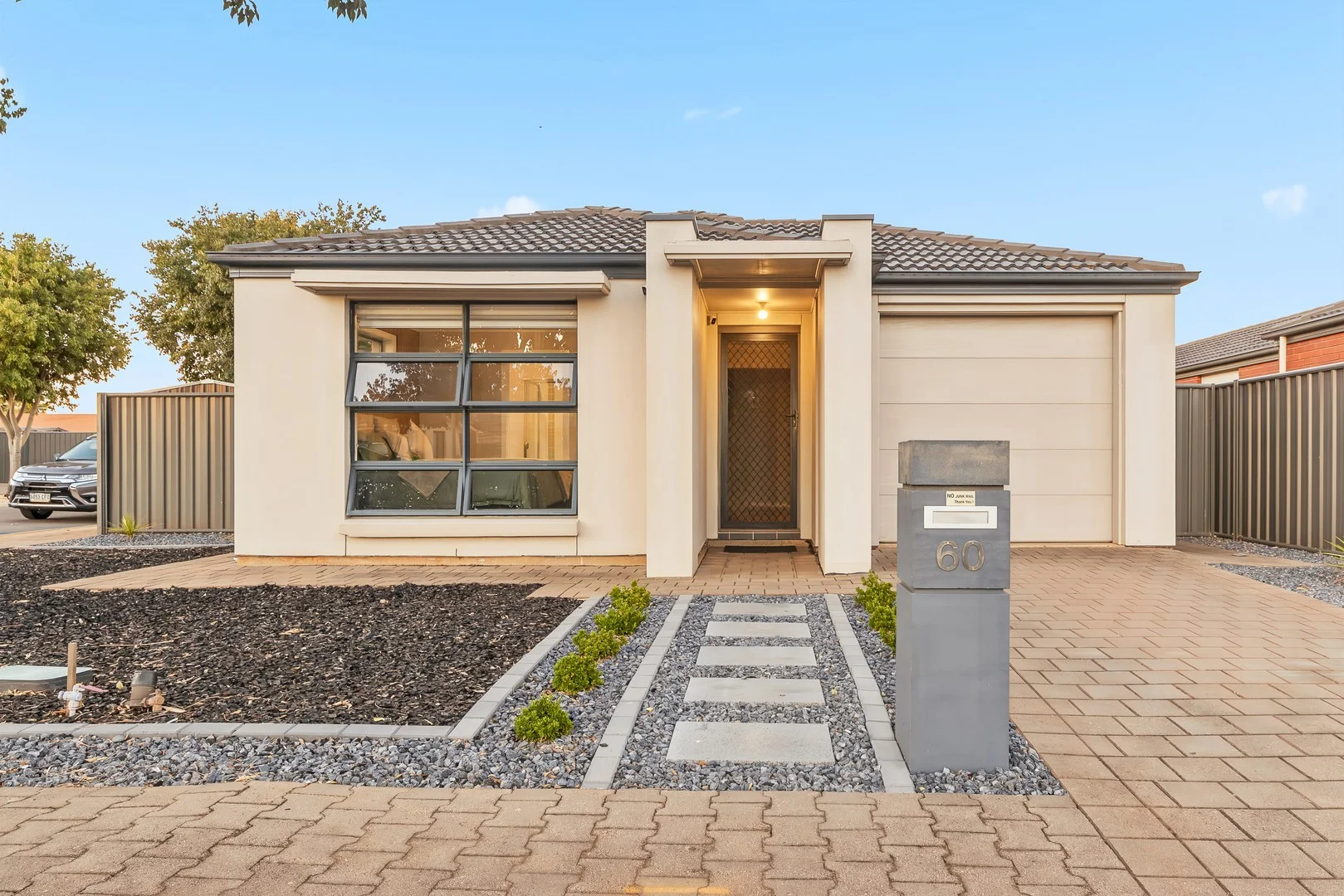 60 St Lawrence Avenue, Andrews Farm SA 5114