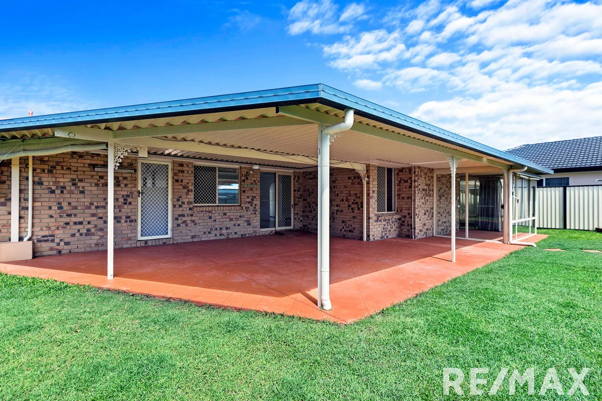 Additional image 15 of 5 Phoenix Court, Kawungan QLD 4655