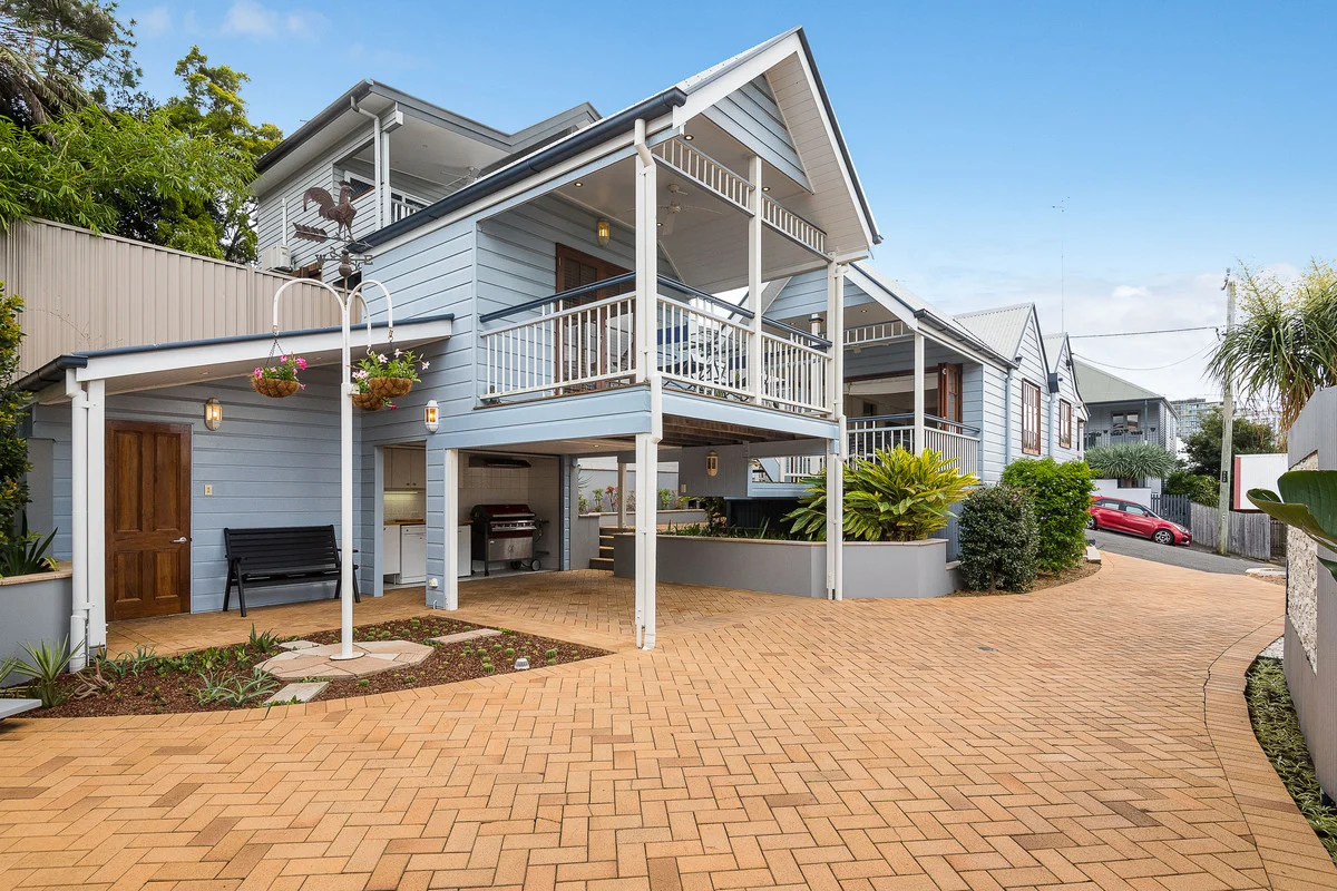 Additional image 2 of 1/16 Kinross Street, Spring Hill QLD 4000