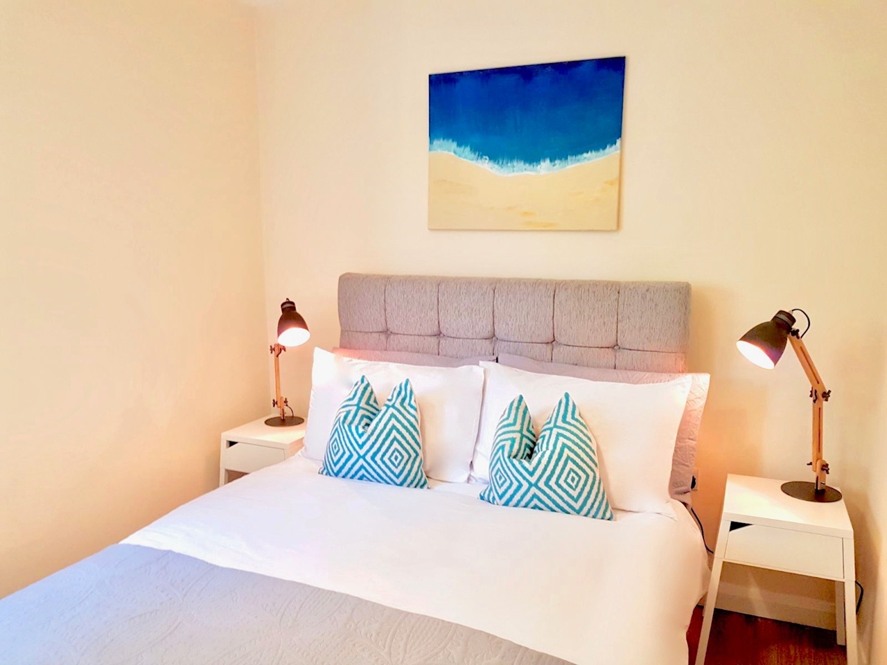 Additional image 5 of 2 Bed Flat, Oxford, OX2, N1 7GU