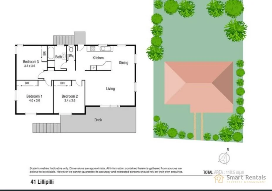 Additional image 9 of 41 Lillipilli Street, Vincent QLD 4814