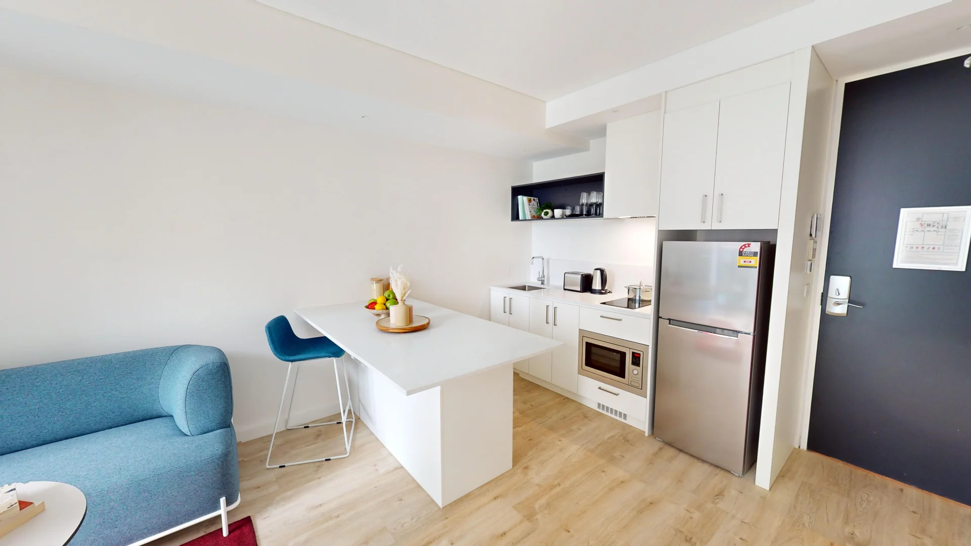 Additional image 14 of 1308/10 Bennetts Lane, Melbourne VIC 3000
