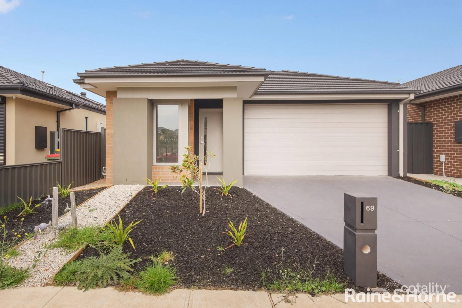 69 Centurion Avenue, Tarneit VIC 3029