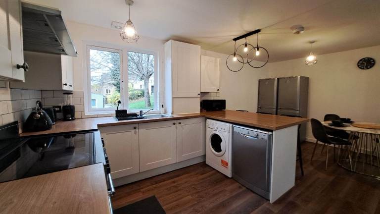 Room in a Shared House, Norfolk Park Road, S2, N1 7GU photo 5