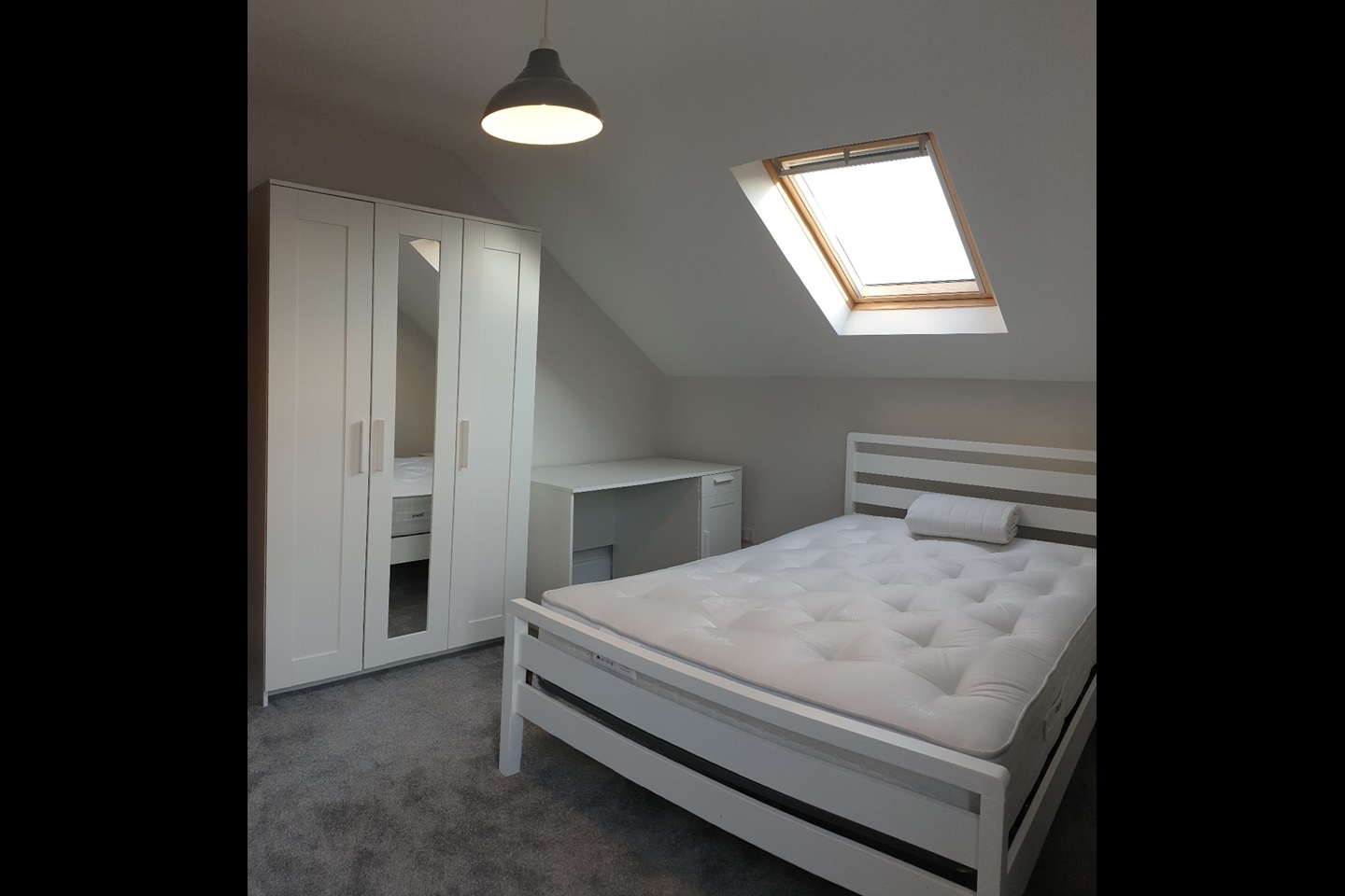 Additional image 29 of 5 Bed Semi-Detached House, Radcliffe Road, NG2, N1 7GU