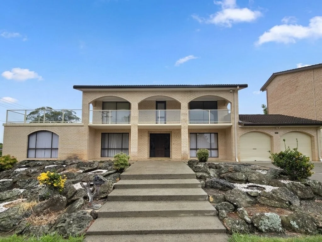 1 Buna Street, Ryde NSW 2112