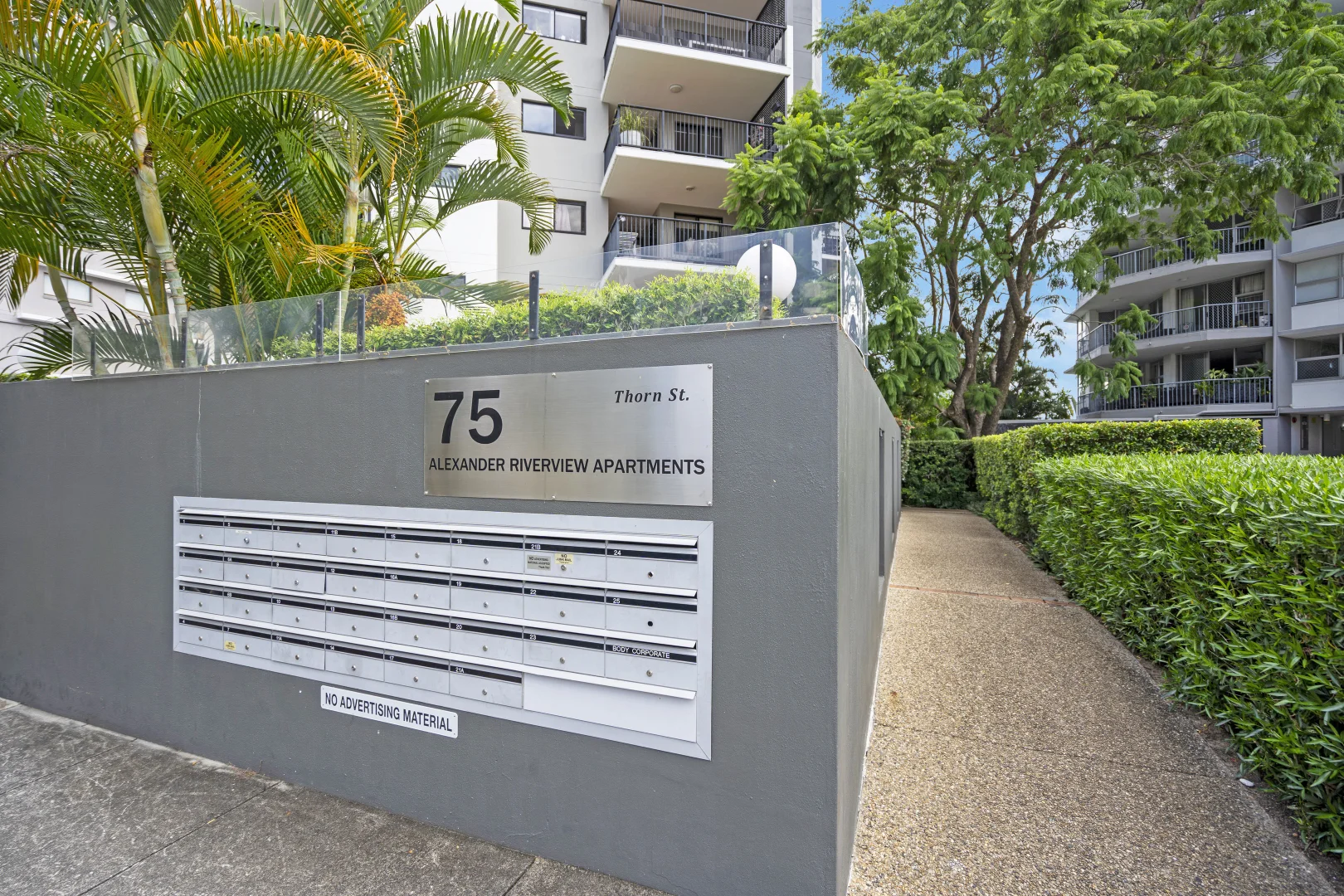 Additional image 19 of 7/75 Thorn Street, Kangaroo Point QLD 4169