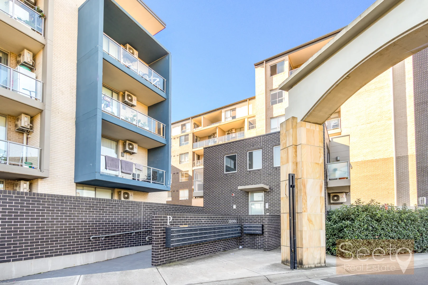 Additional image 9 of PG05/81-86 Courallie Avenue, Homebush West NSW 2140